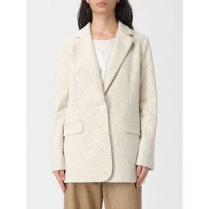 Mason's Jacket Woman White